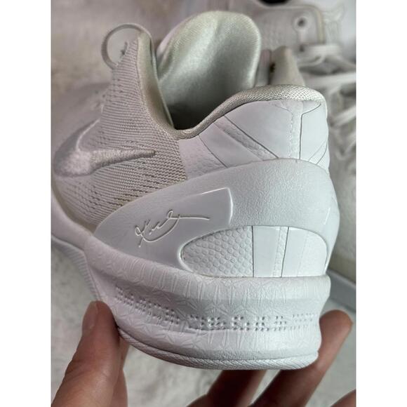 Nike Kobe 8 Protro Low Halo